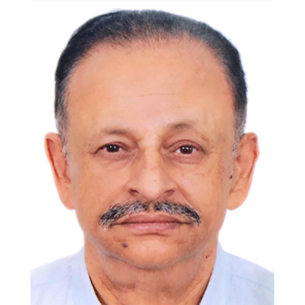 CHAIRMAN