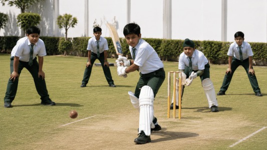 Cricket