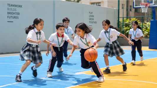 Basketball