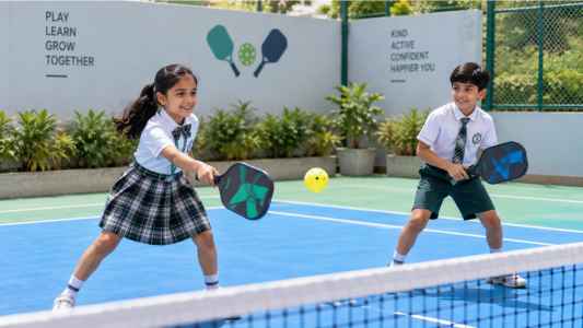 Pickleball